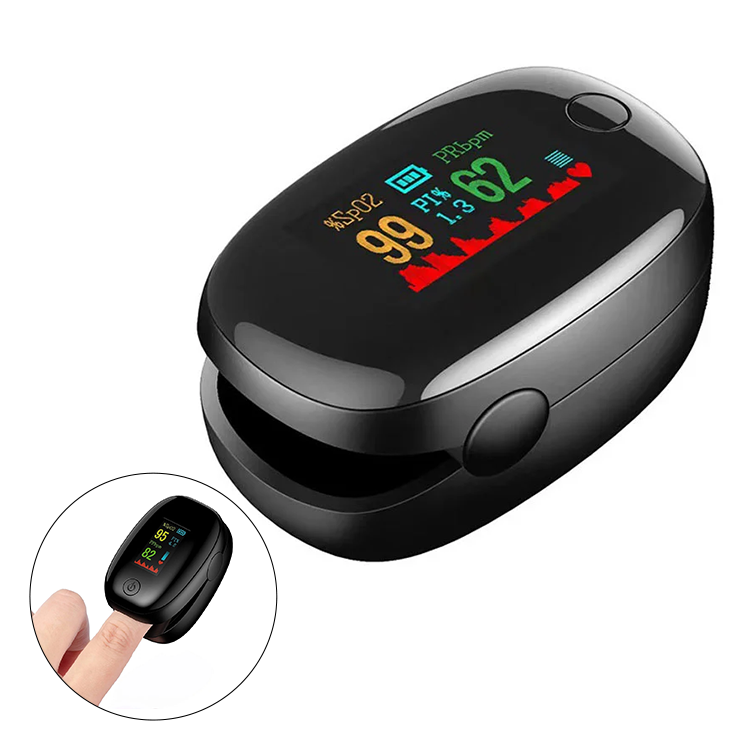 Portable Oximeter