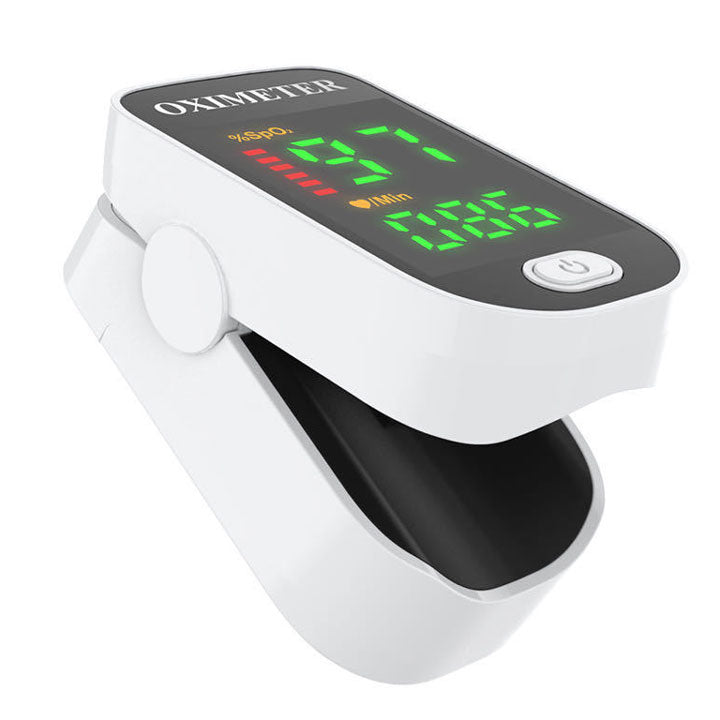 Portable Oximeter