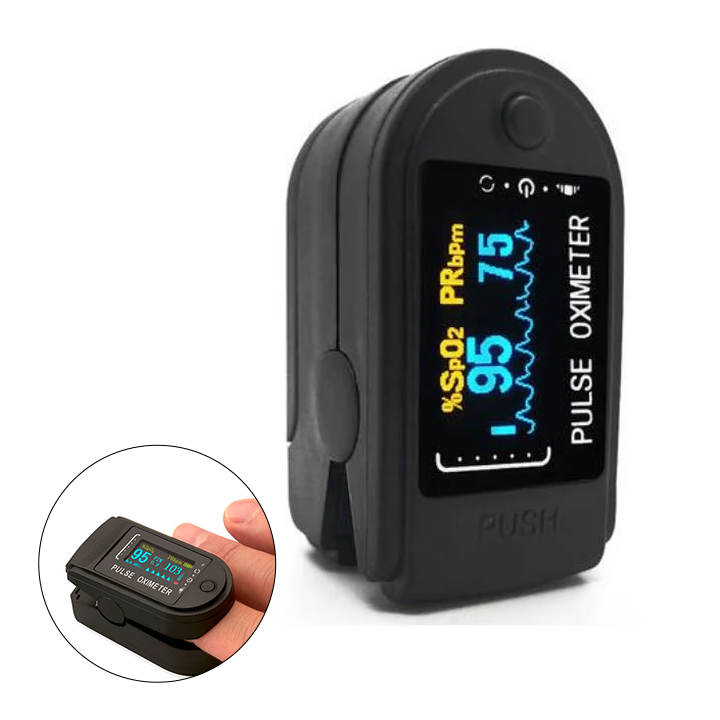 Portable Oximeter