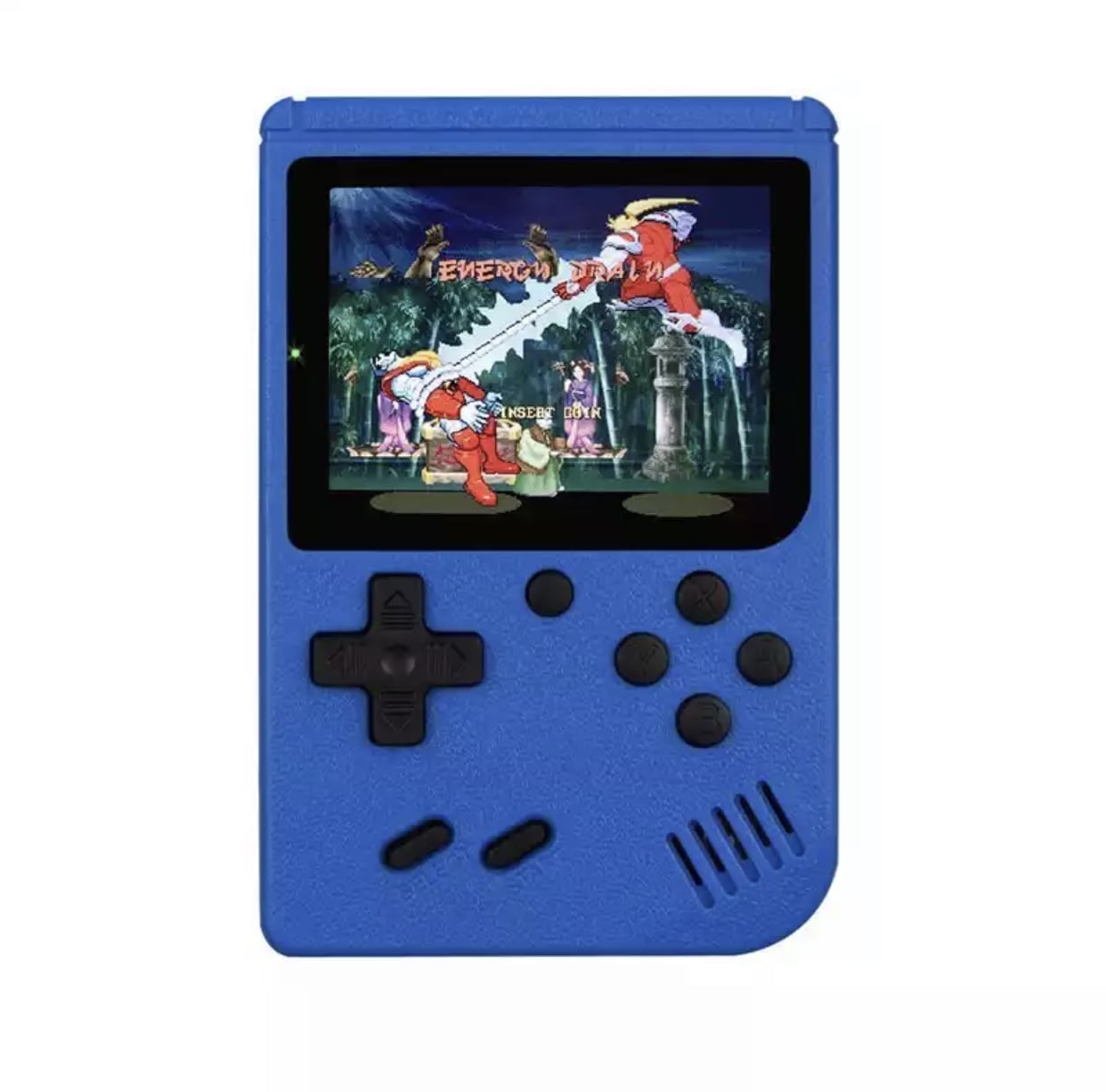 Portable Retro Mini Console for Kids with 400 Games