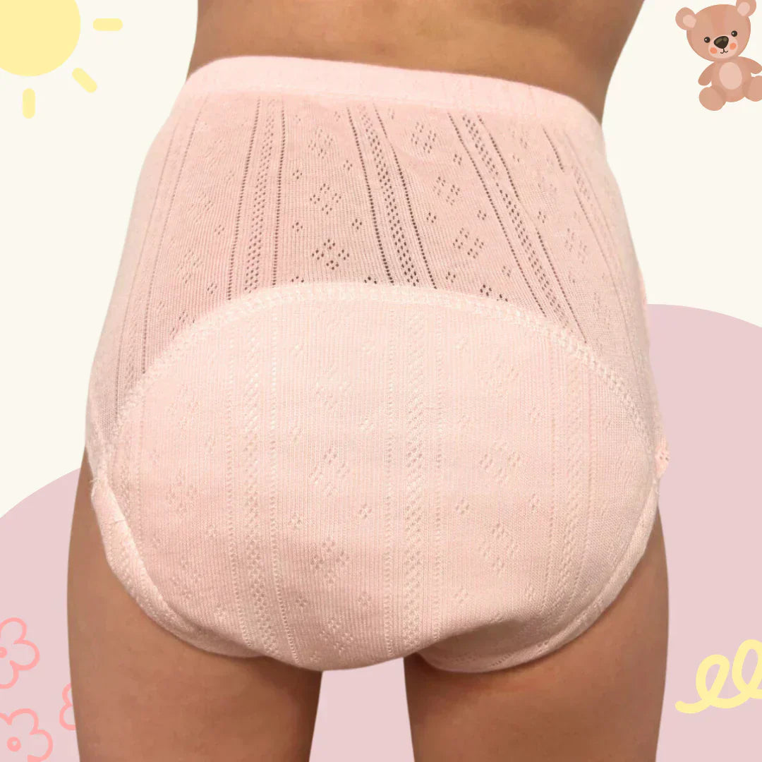 Potty Training Pants | Comfort & Functionality for Babies