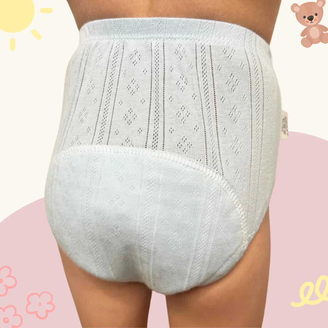 Potty Training Pants | Comfort & Functionality for Babies