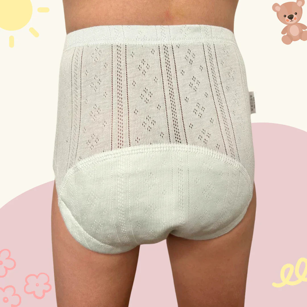 Potty Training Pants | Comfort & Functionality for Babies