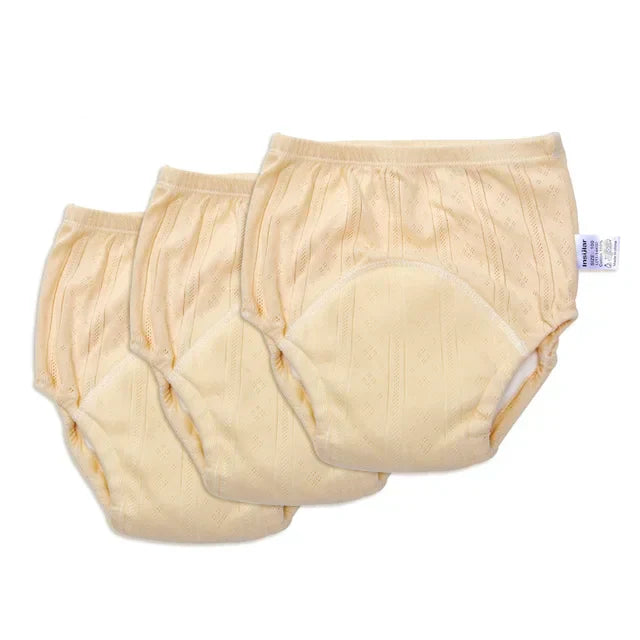Potty Training Pants | Comfort & Functionality for Babies