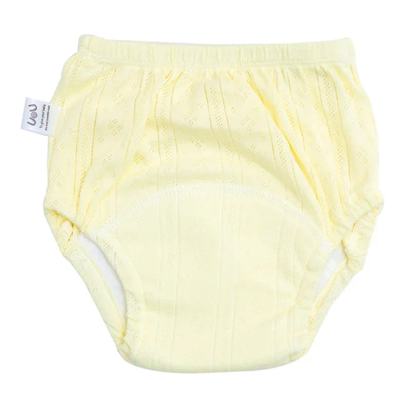 Potty Training Pants | Comfort & Functionality for Babies