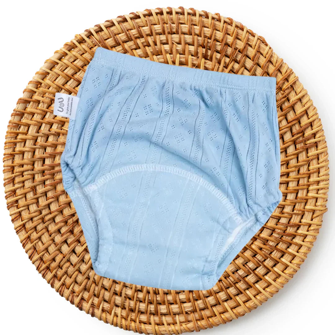 Potty Training Pants | Comfort & Functionality for Babies