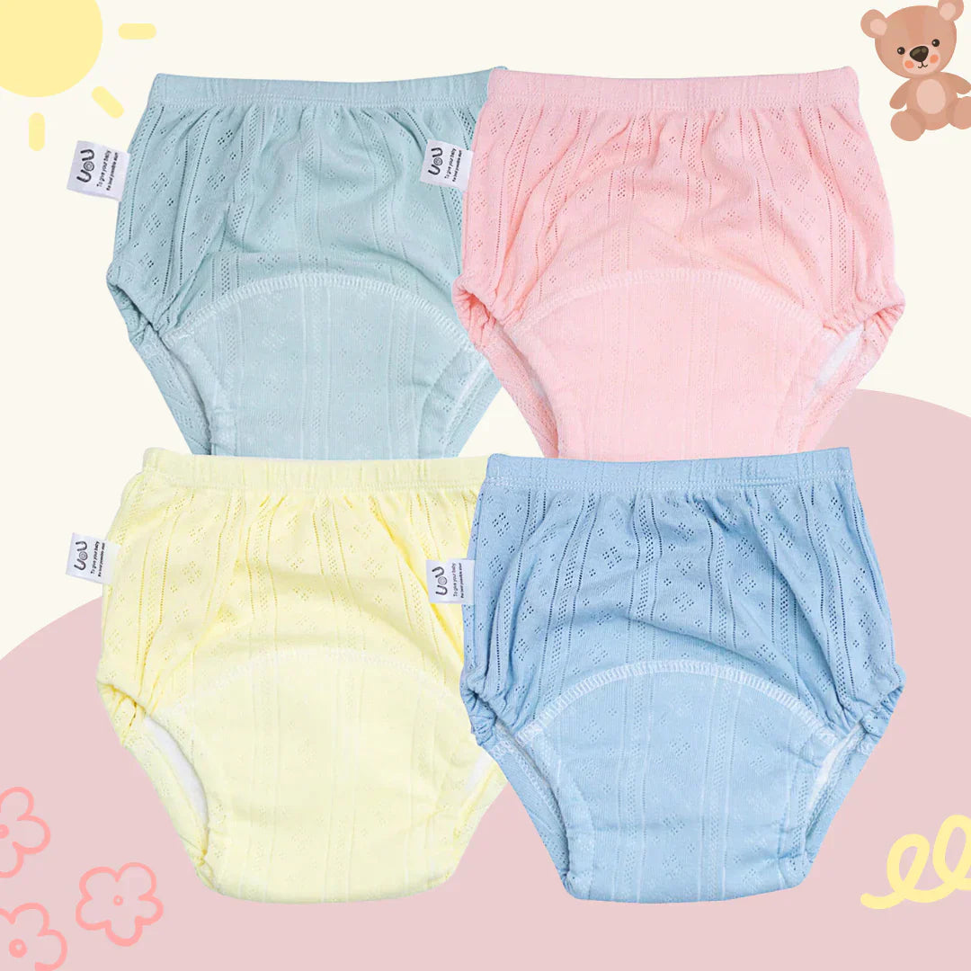 Potty Training Pants | Comfort & Functionality for Babies