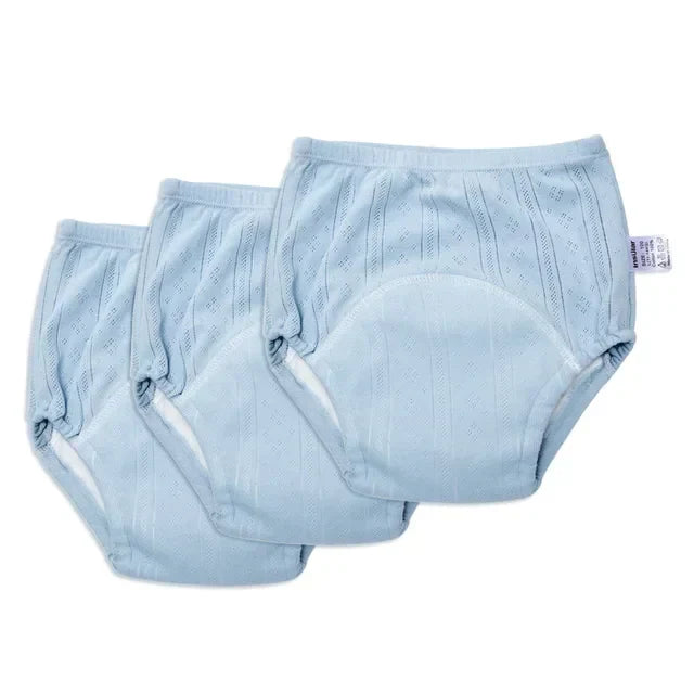 Potty Training Pants | Comfort & Functionality for Babies