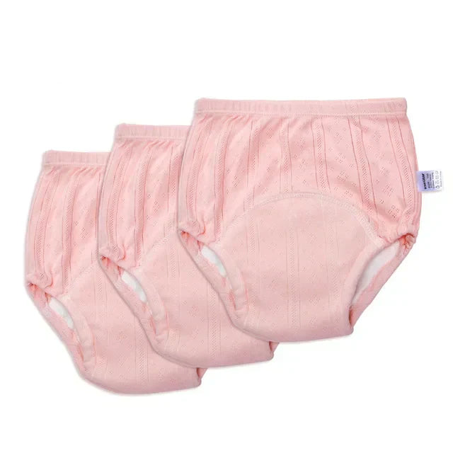 Potty Training Pants | Comfort & Functionality for Babies