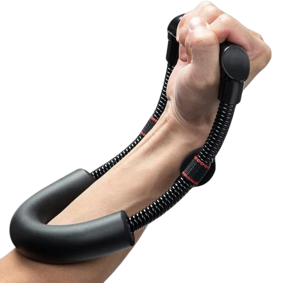 PowerGriff™ - Arm Strength to a New Level