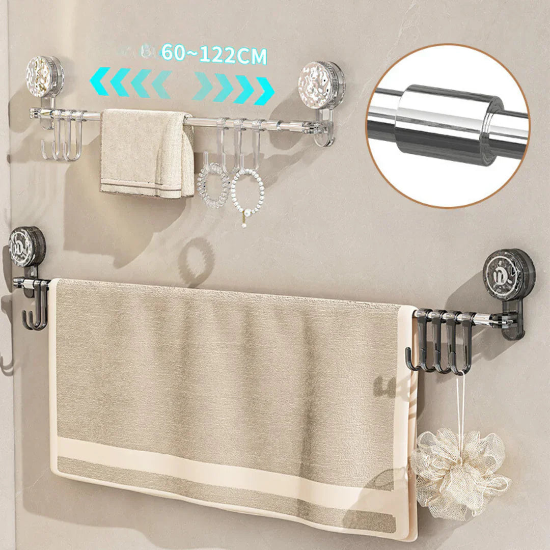 Practical Wall Mount - Universally Usable