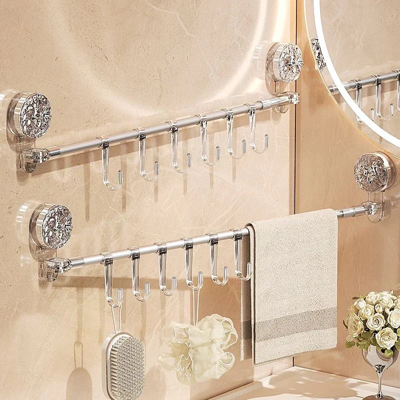 Practical Wall Mount - Universally Usable