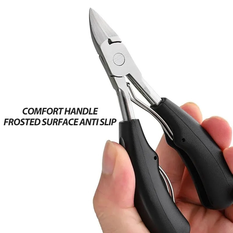 Professional Nail Clippers for Seniors with Thick Nails