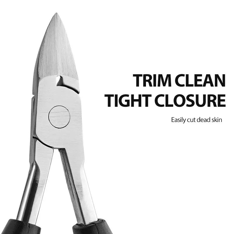 Professional Nail Clippers for Seniors with Thick Nails