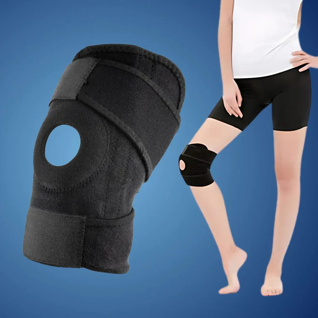 ProFlex Knee Brace | Adjustable Compression | Pain Relief