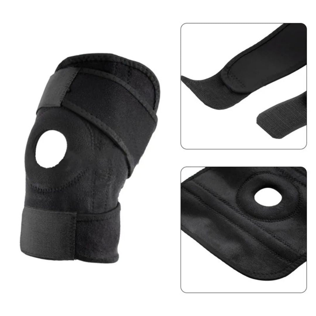 ProFlex Knee Brace | Adjustable Compression | Pain Relief