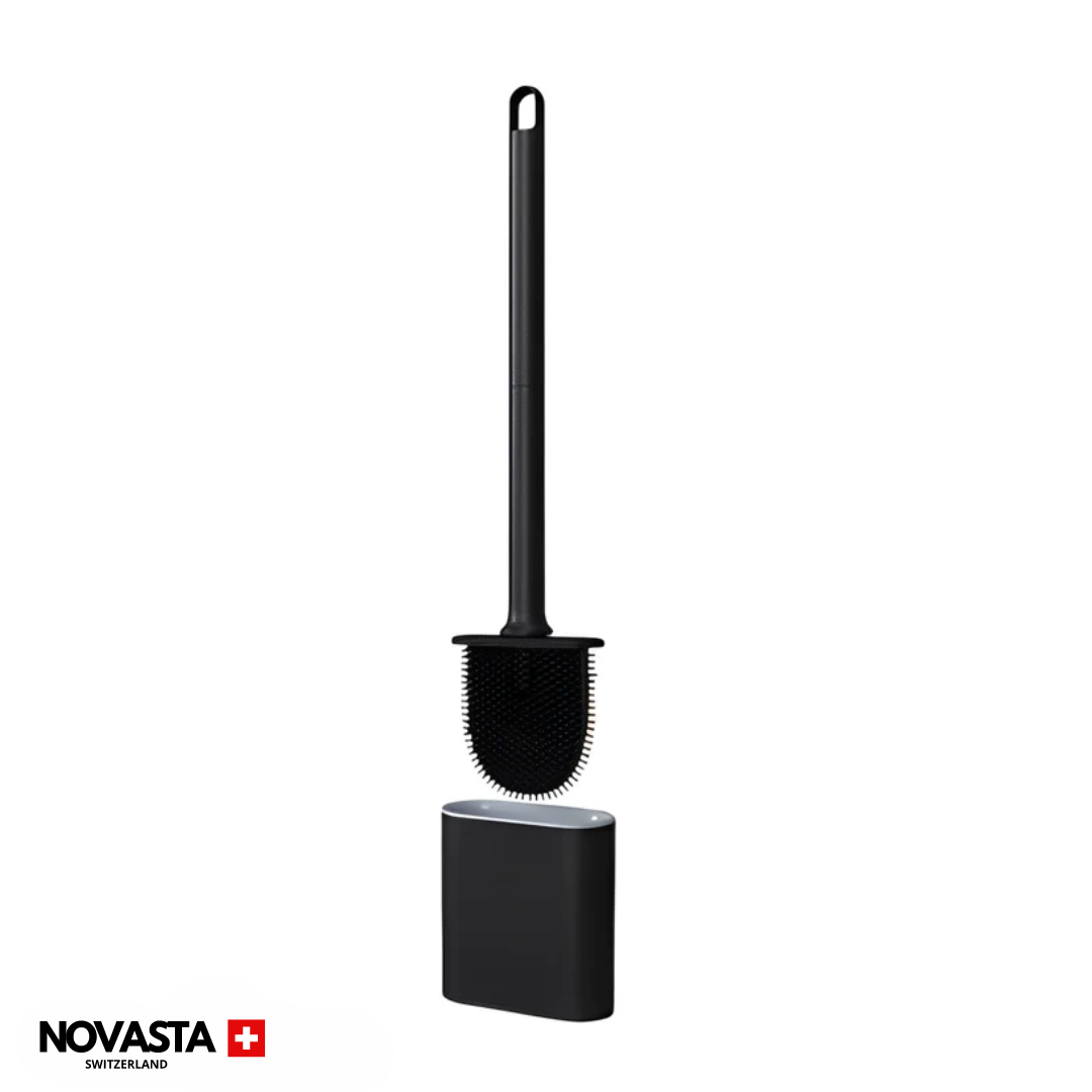 PureClean™ - Silicone Toilet Brush