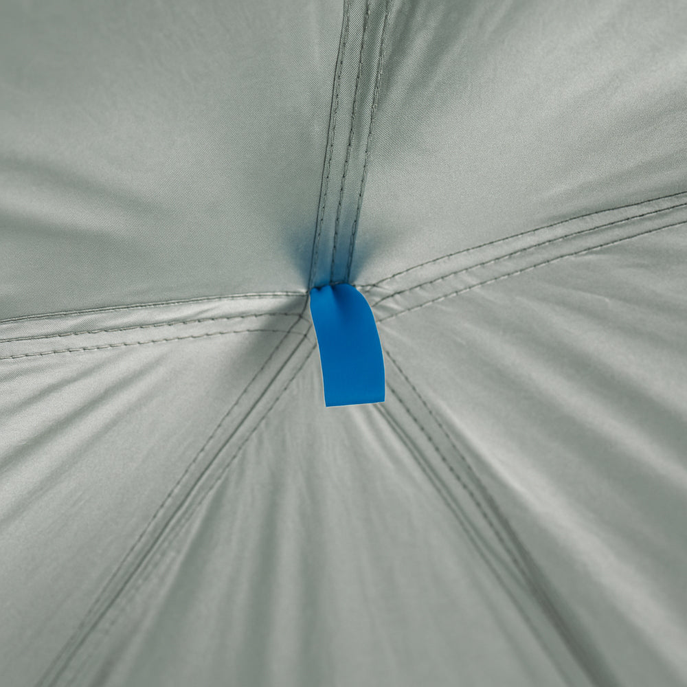 Quick-Up Camouflage Tent for 3–8 People