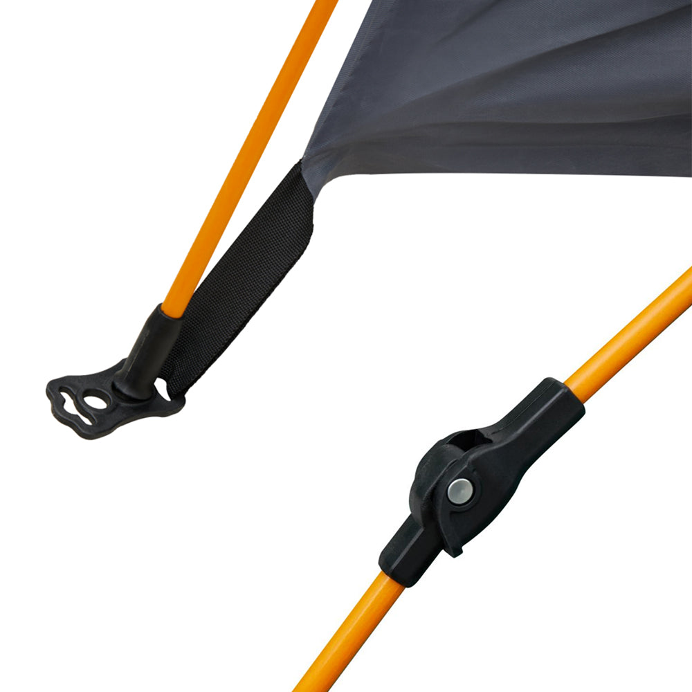 Quick-Up Tent for 3 - 8 People