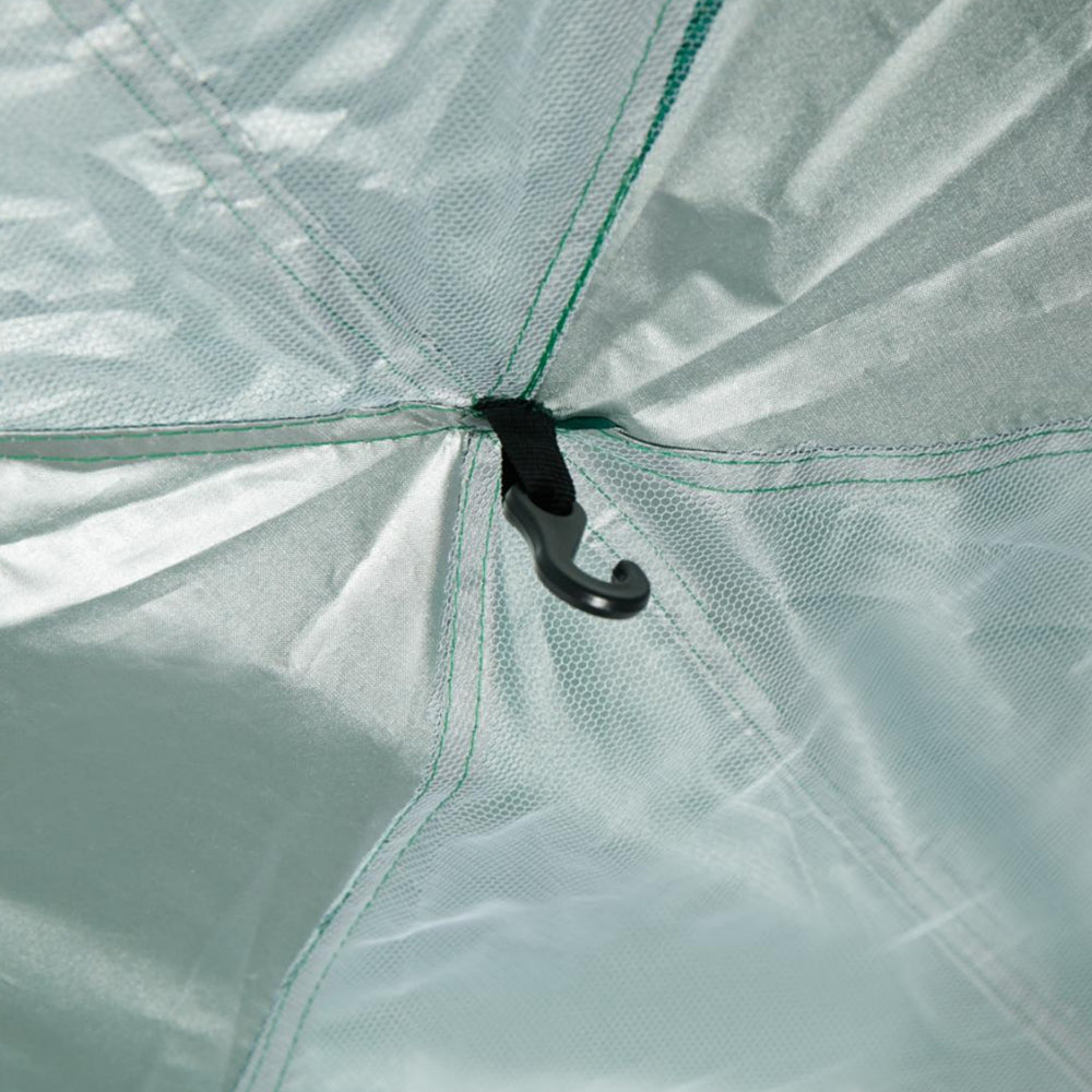 Quick-Up Tent for 3 - 8 People