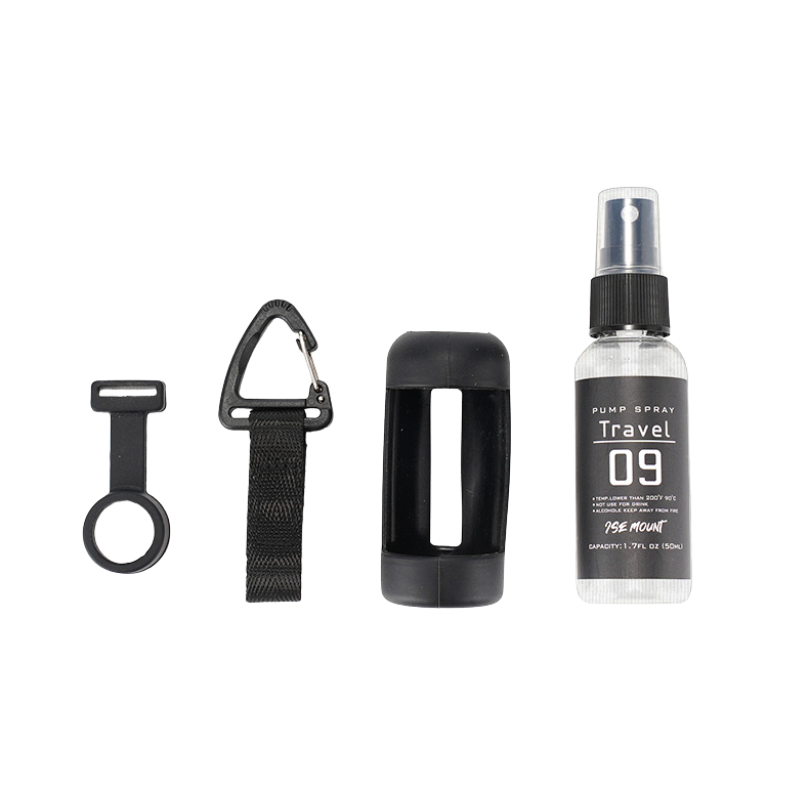 QuickMist Utility Spray Bottle Set