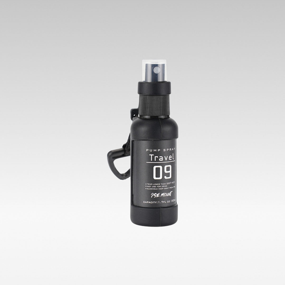 QuickMist Utility Spray Bottle Set