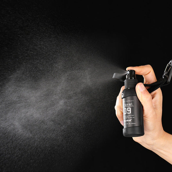 QuickMist Utility Spray Bottle Set
