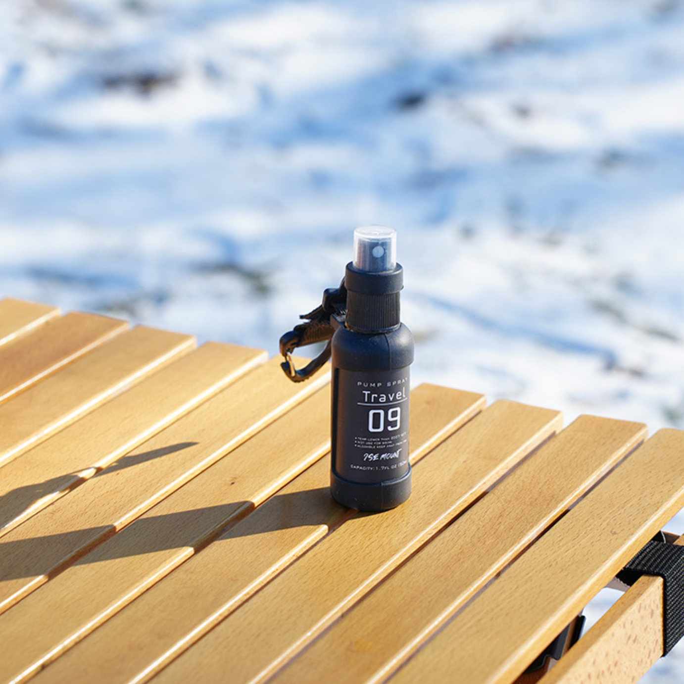 QuickMist Utility Spray Bottle Set