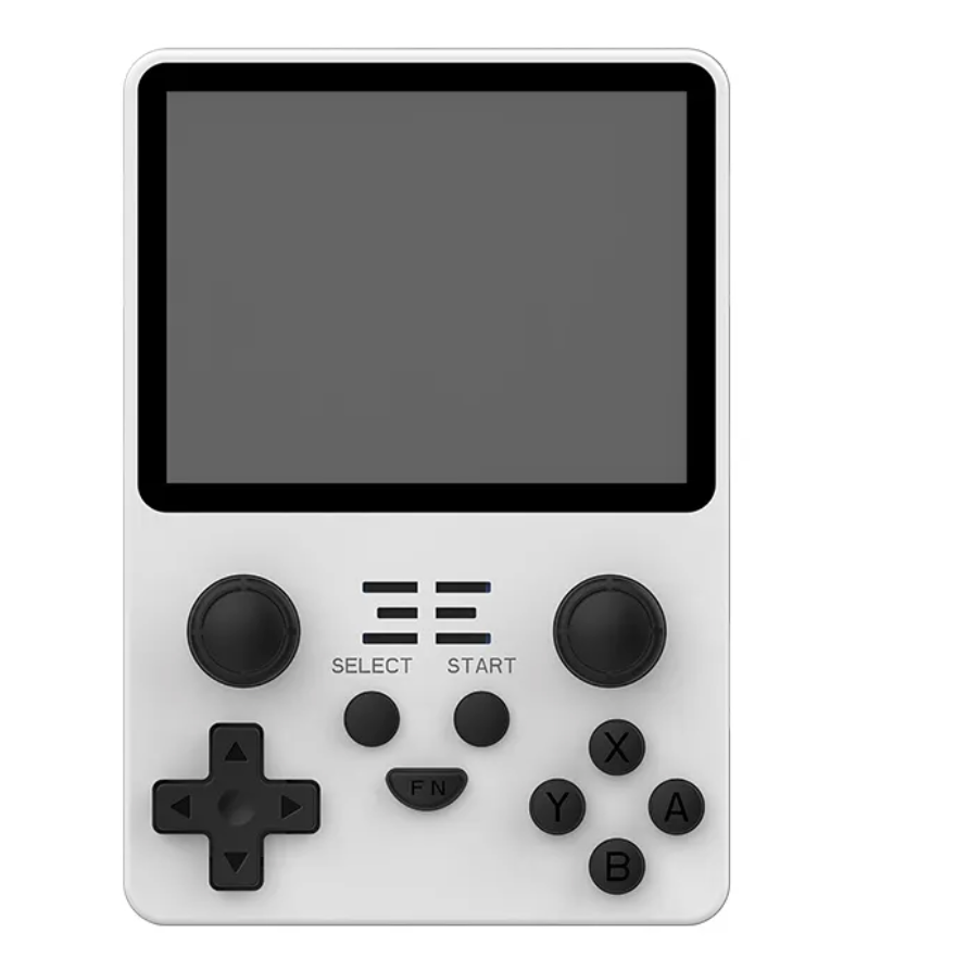 R36S Retro Game Console - 128GB - Over 20,000 Games