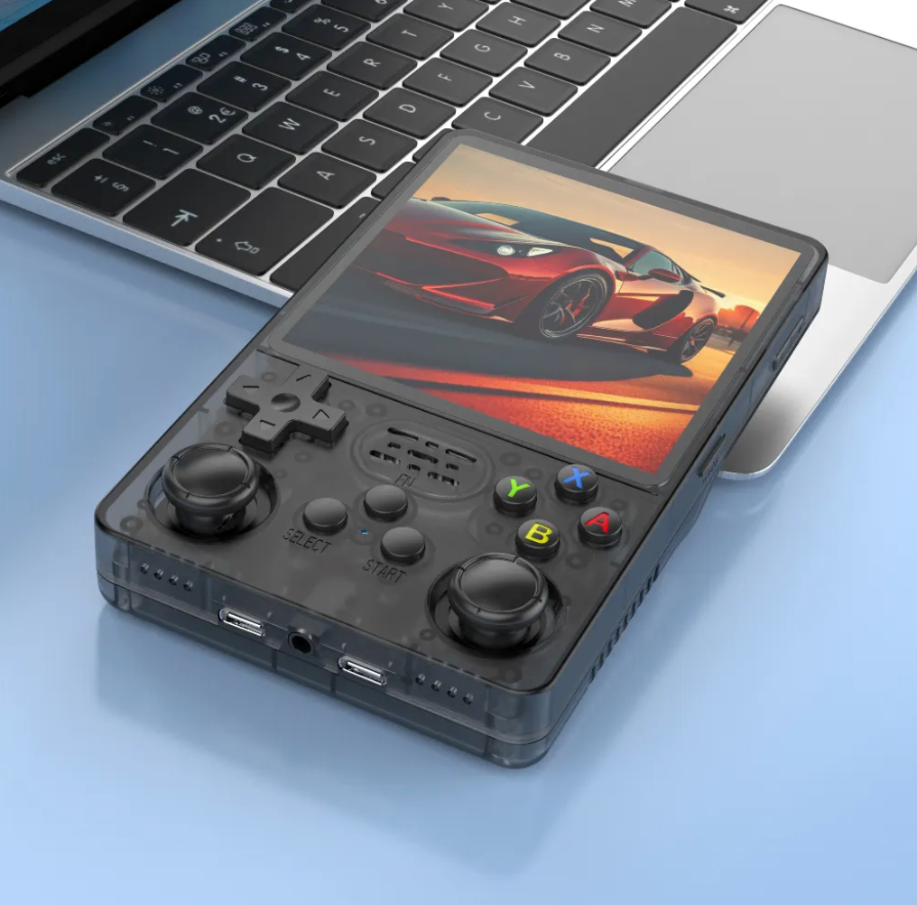 R36S Retro Game Console - 128GB - Over 20,000 Games
