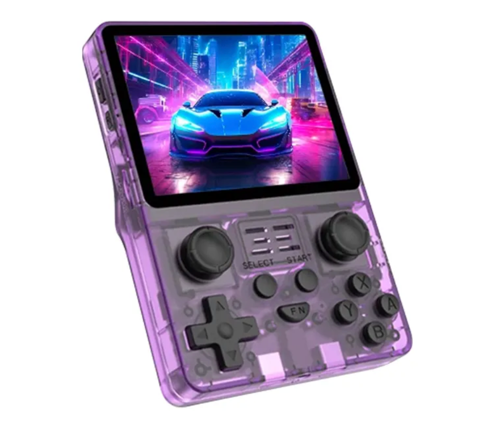 R36S Retro Game Console - 128GB - Over 20,000 Games