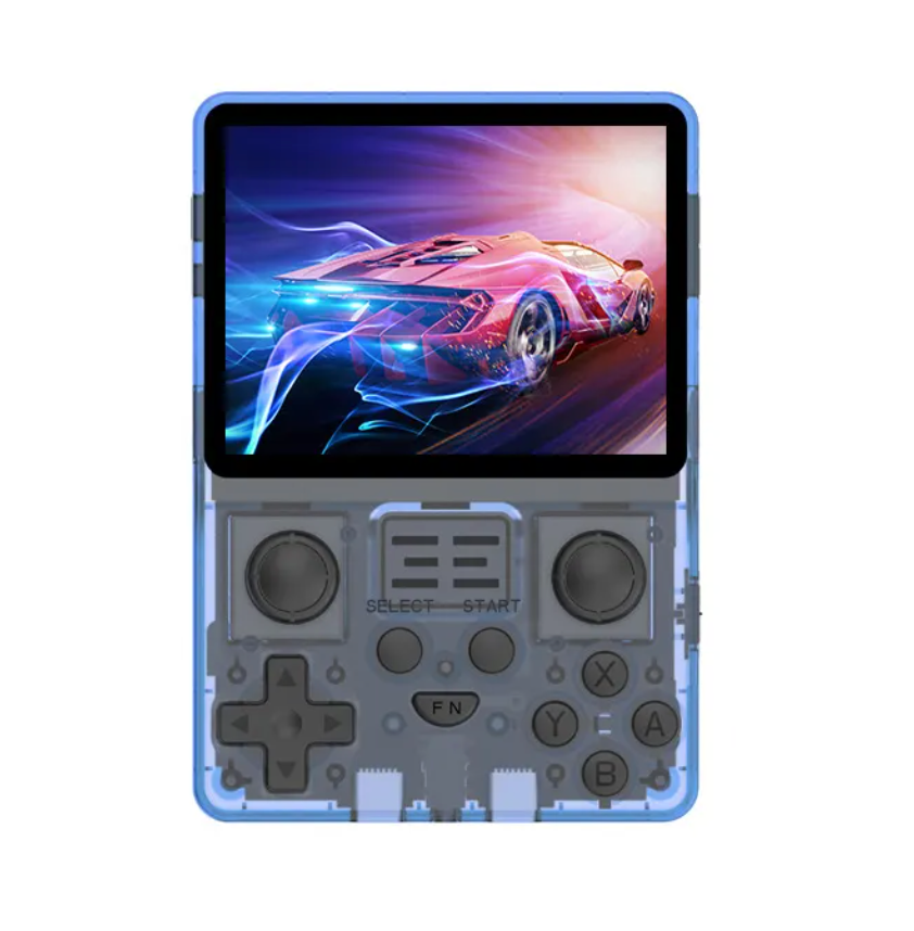 R36S Retro Game Console - 128GB - Over 20,000 Games