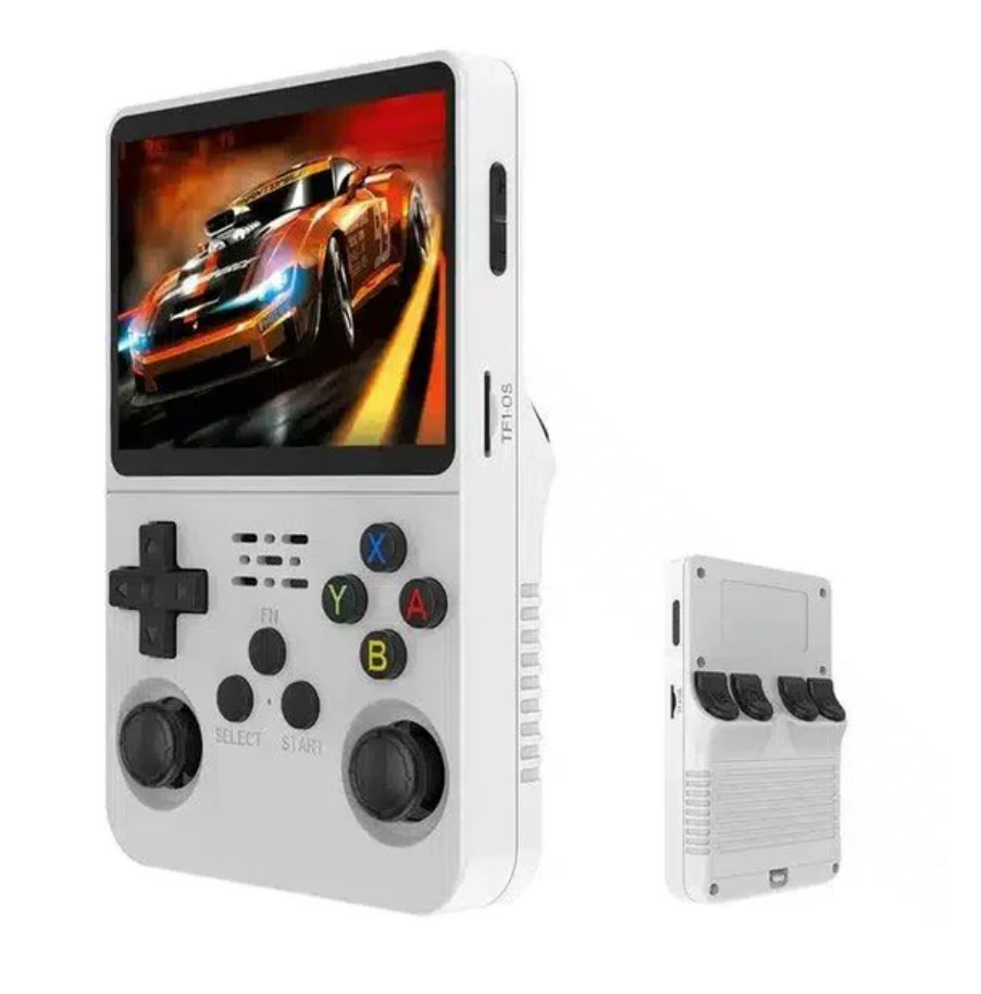 R36S Retro Game Console - 128GB - Over 20,000 Games
