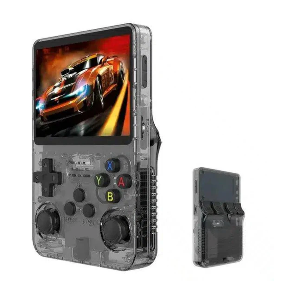 R36S Retro Game Console - 128GB - Over 20,000 Games