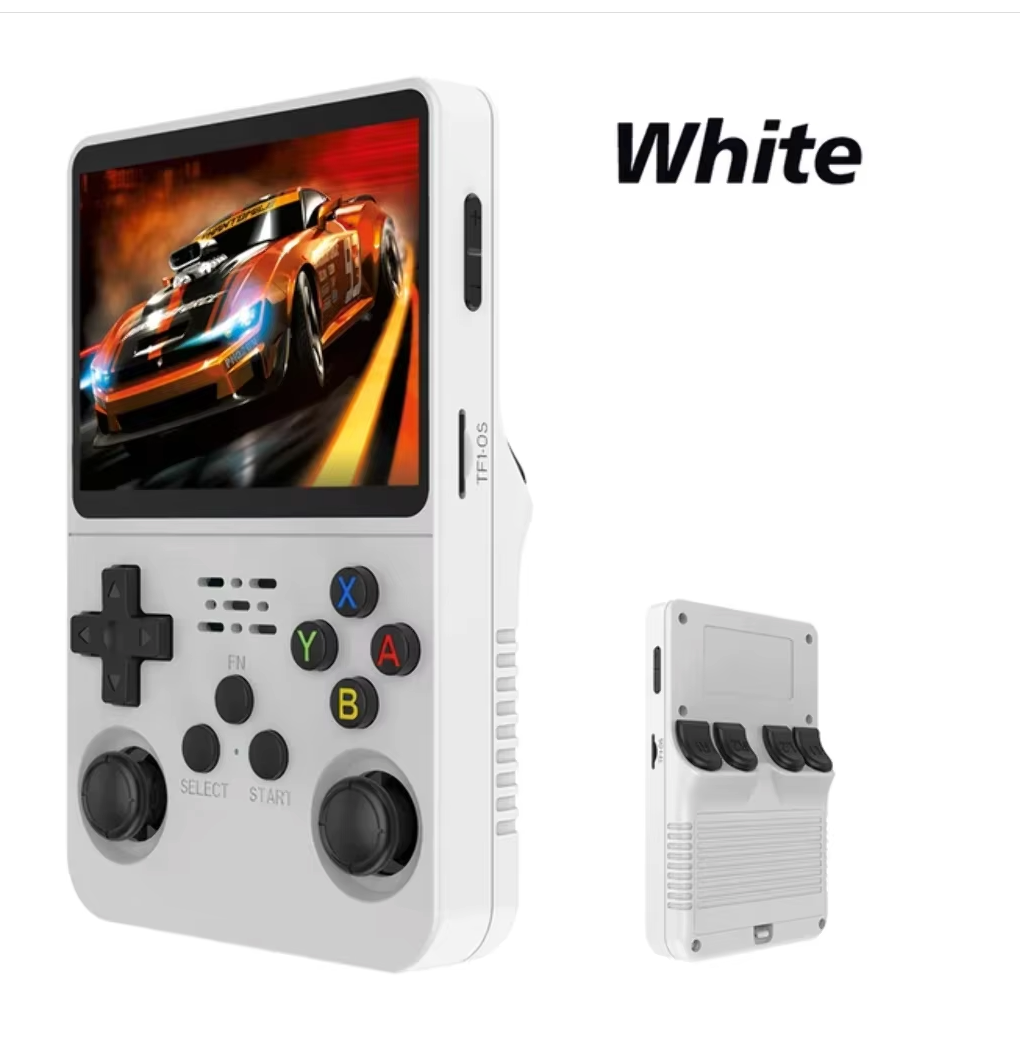 R36S Retro Game Console - 128GB - Over 20,000 Games
