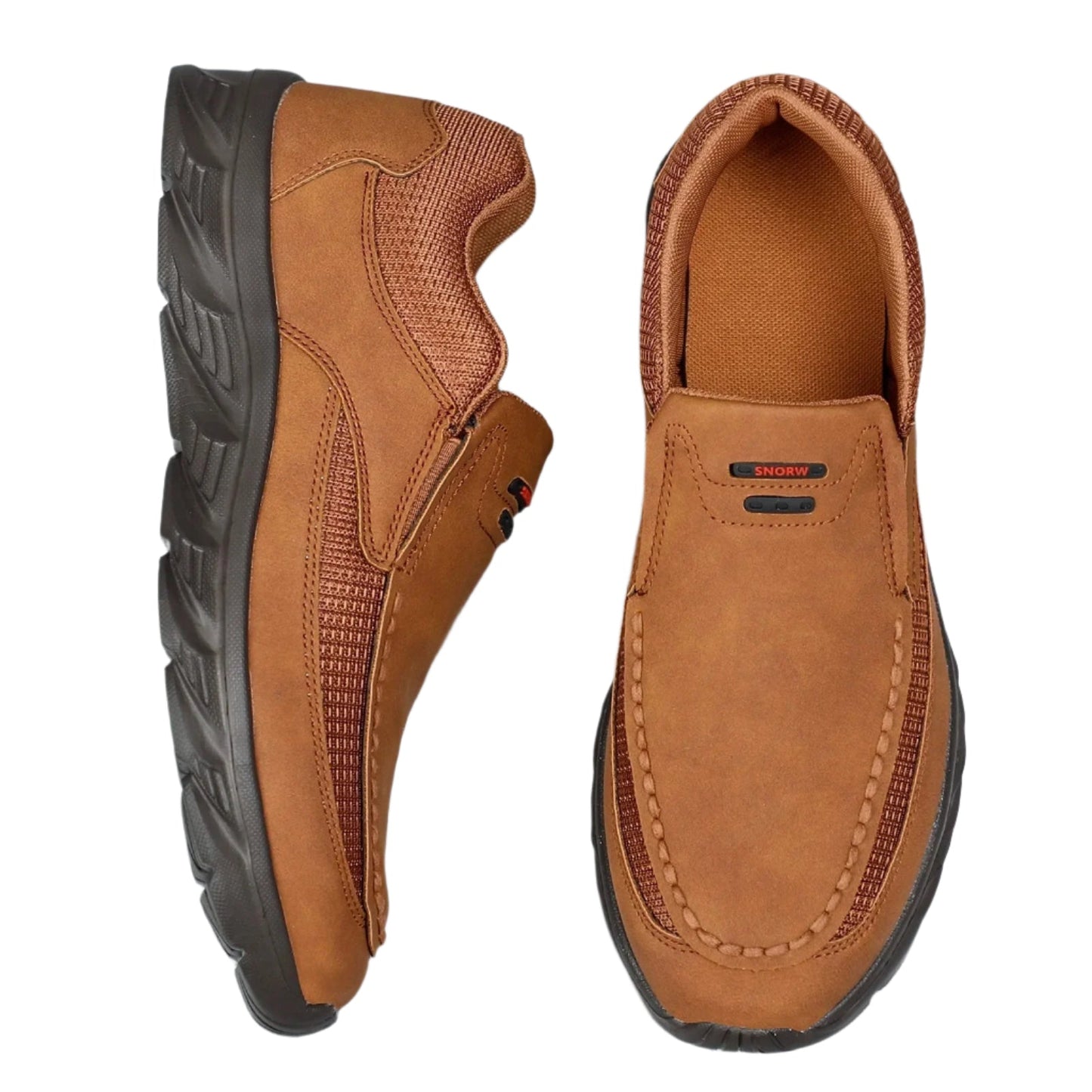 Image of Randy | Men's Slip-On Casual Loafers