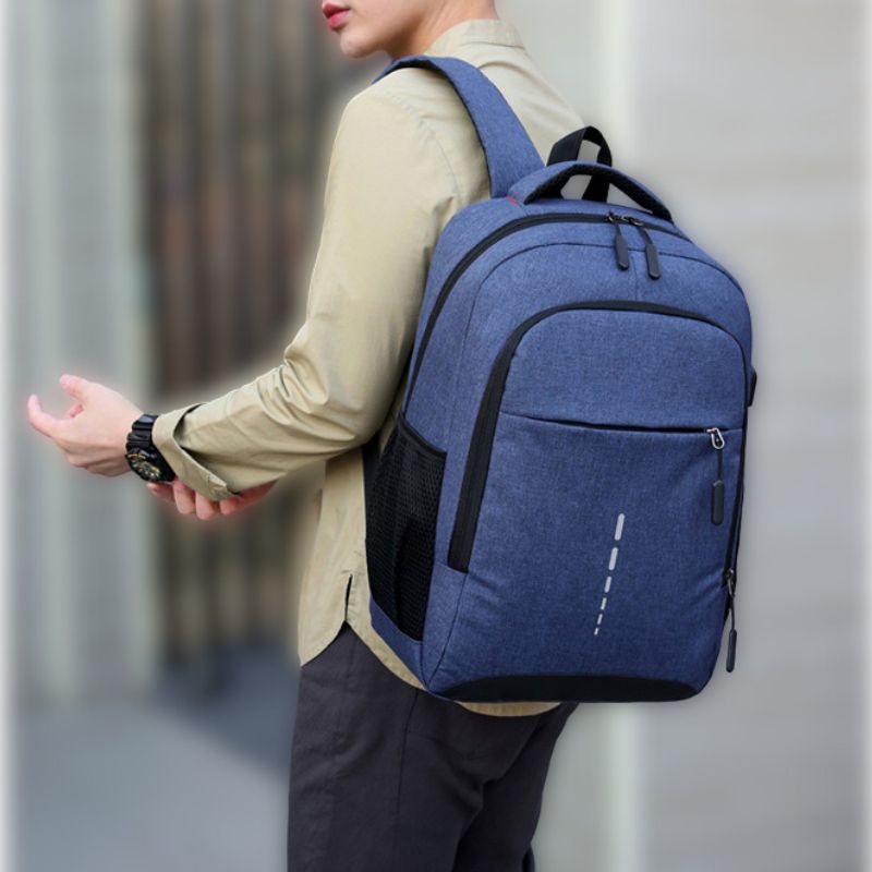 RAYMOND | Men's Waterproof Backpack Ultra Lightweight Back Bag