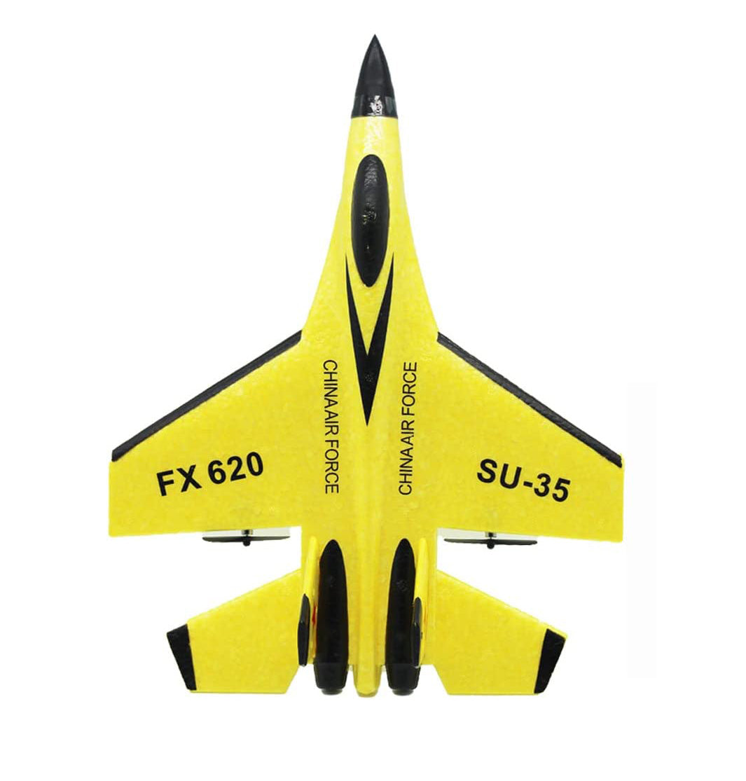 RC Fighter Plane