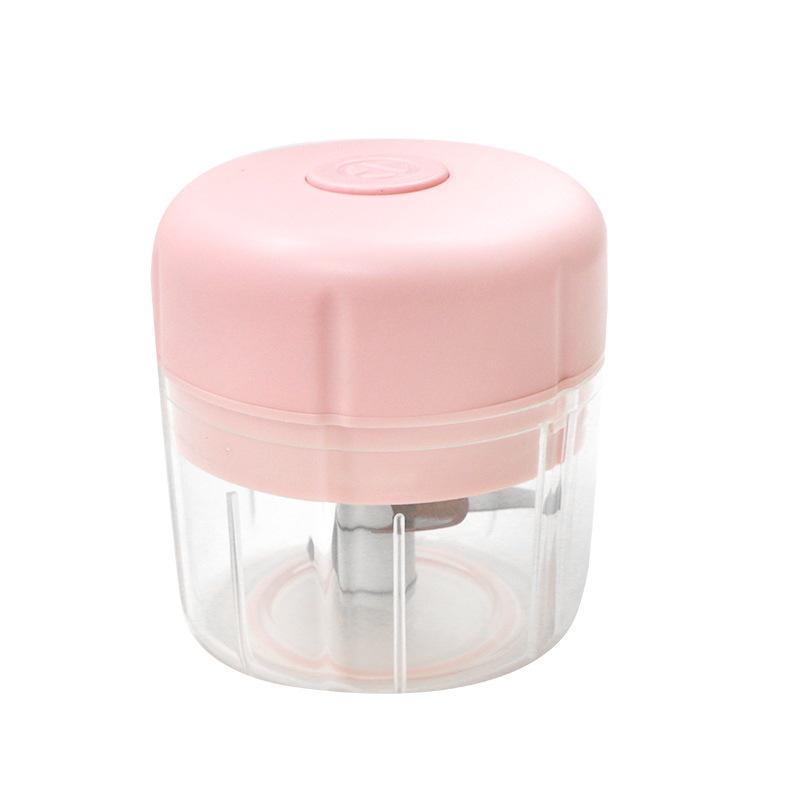Rechargeable Mini Chopper (USB) 100 or 250 ml.