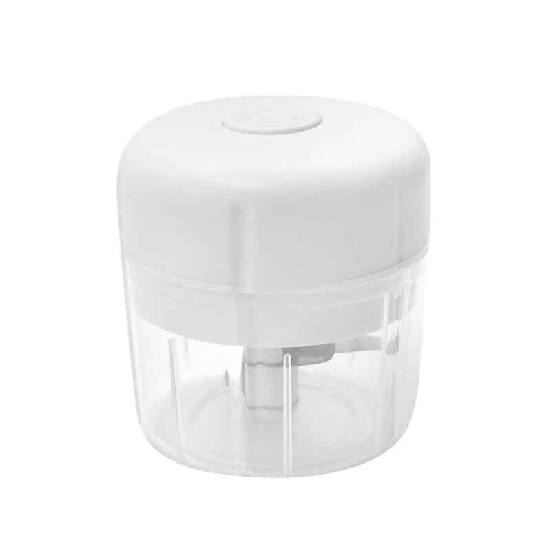 Rechargeable Mini Chopper (USB) 100 or 250 ml.