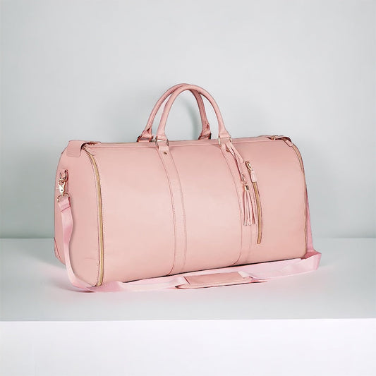 ResaFlex Travel Bag: Your Ultimate Companion for Wrinkle-Free Travel