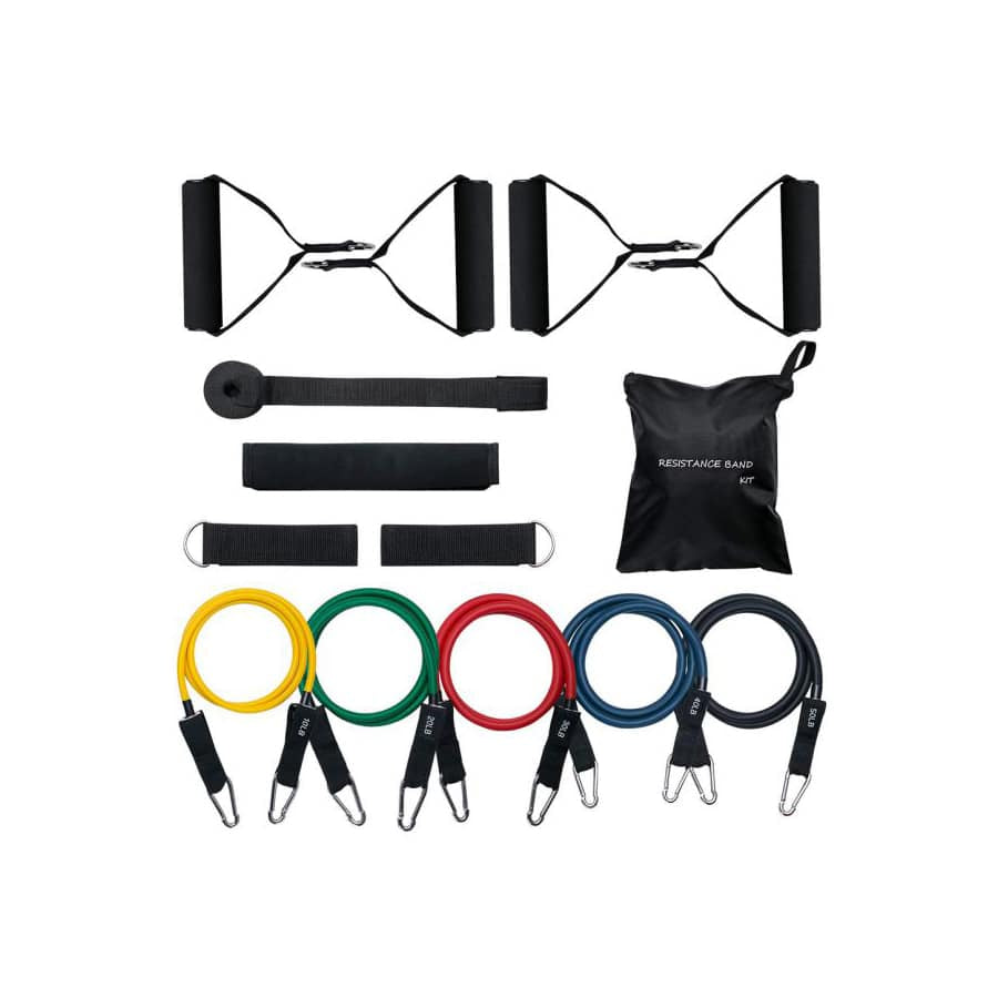 Resistance Band Set