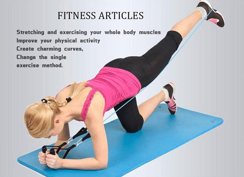Resistance Band Set