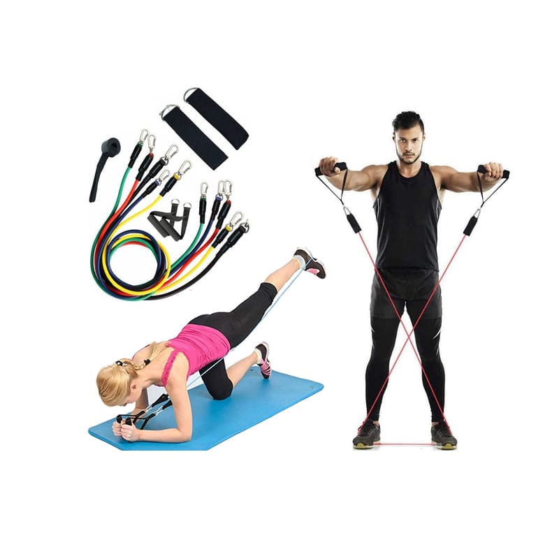 Resistance Band Set
