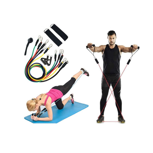 Resistance Band Set