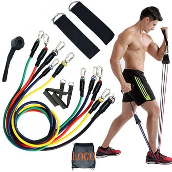 Resistance Band Set