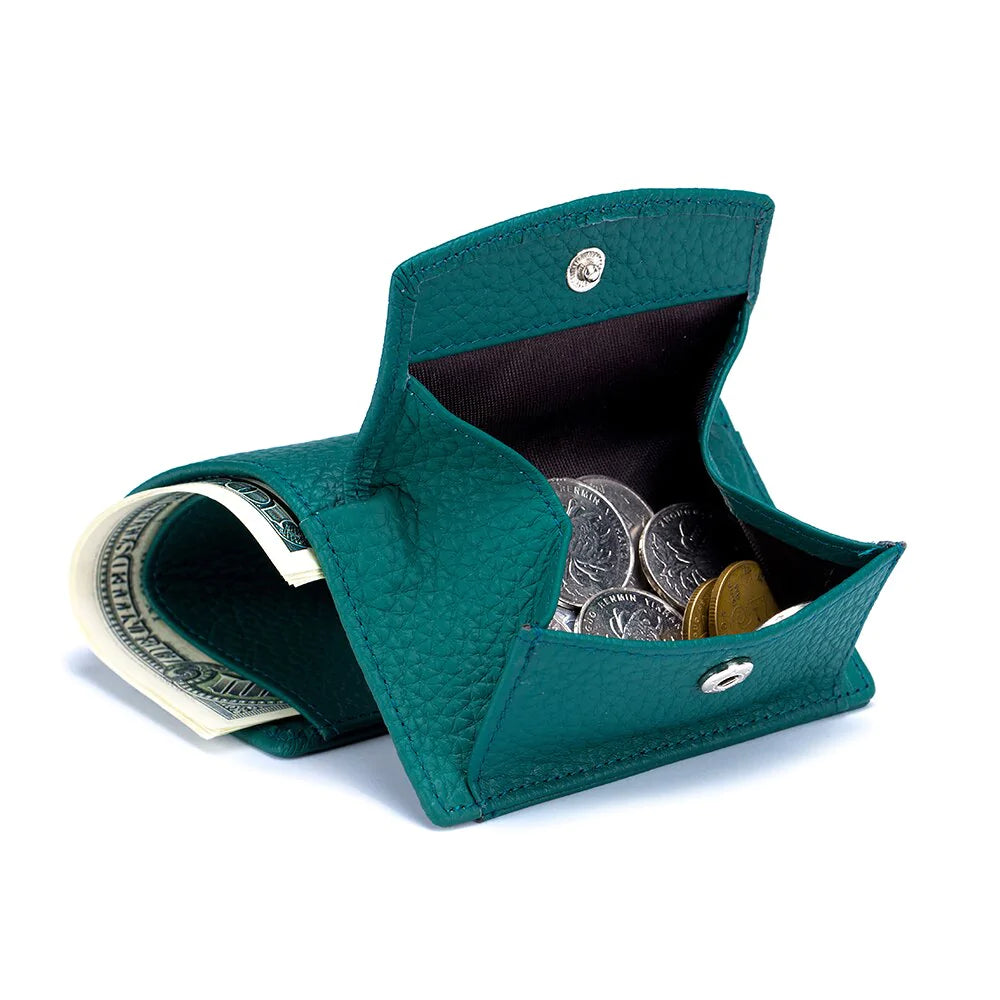 RFID Women's Mini Wallet