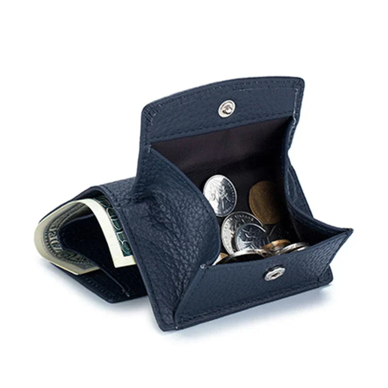 RFID Women's Mini Wallet