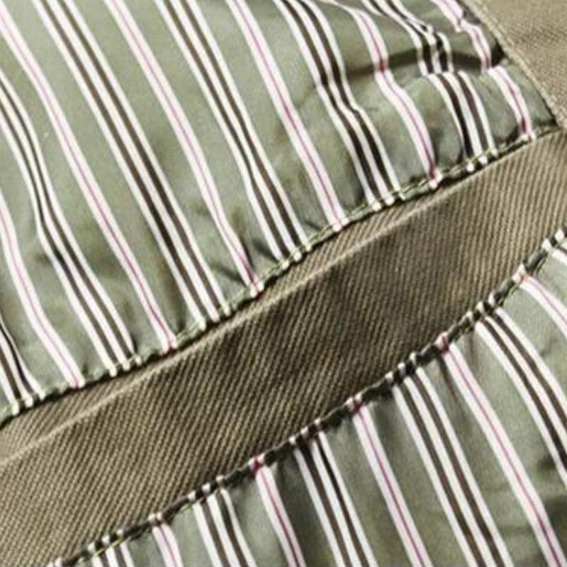 Image of Ricky | Men's Button-Down Casual Jacket