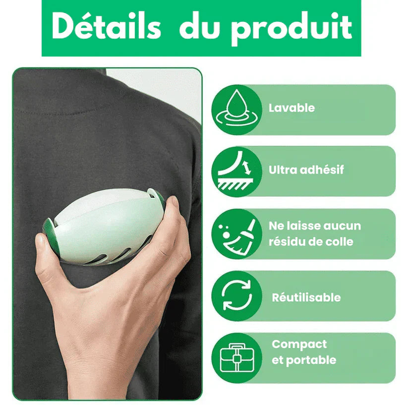Rolleco™ - Anti Hair & Lint Roller